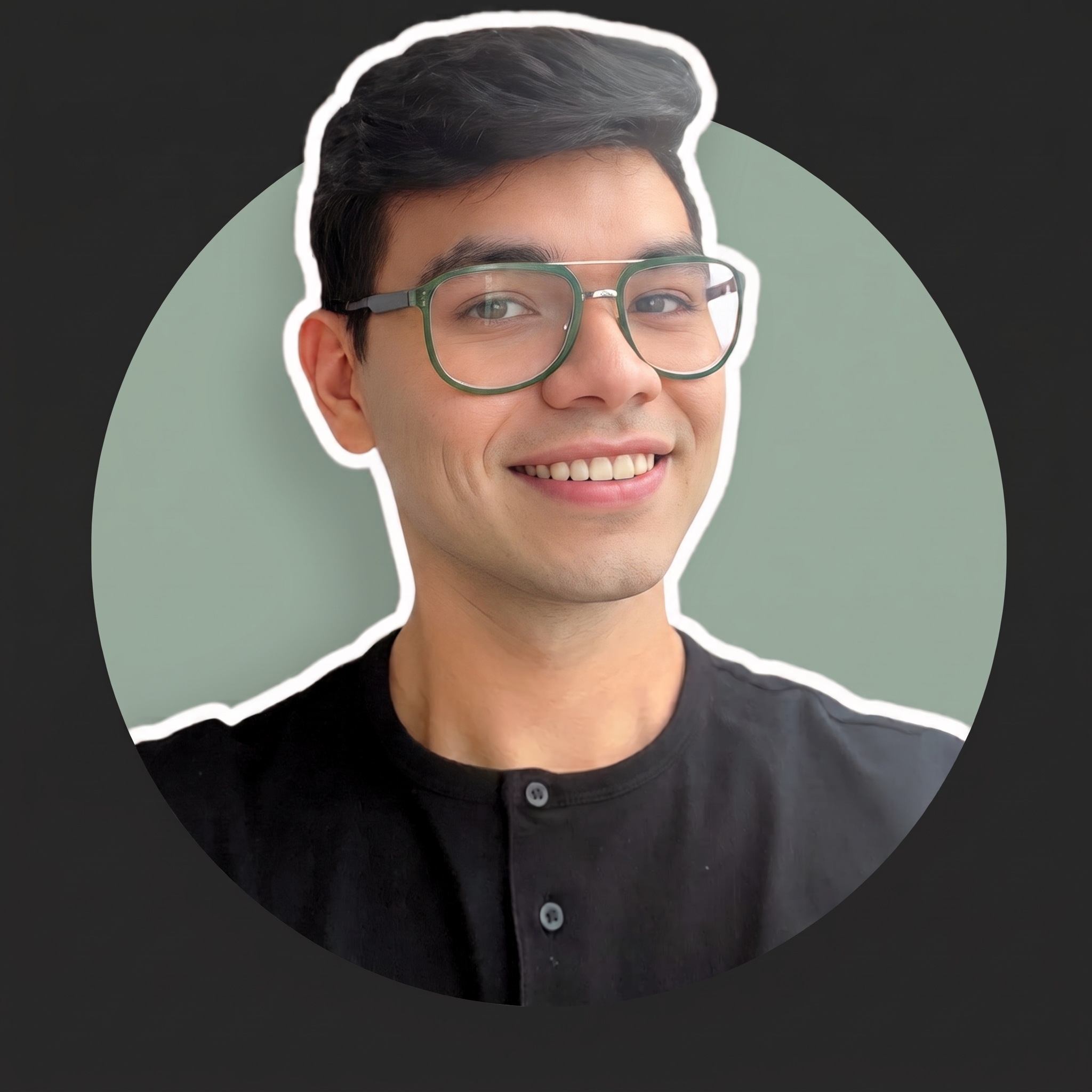 Mau, Frontend engineer